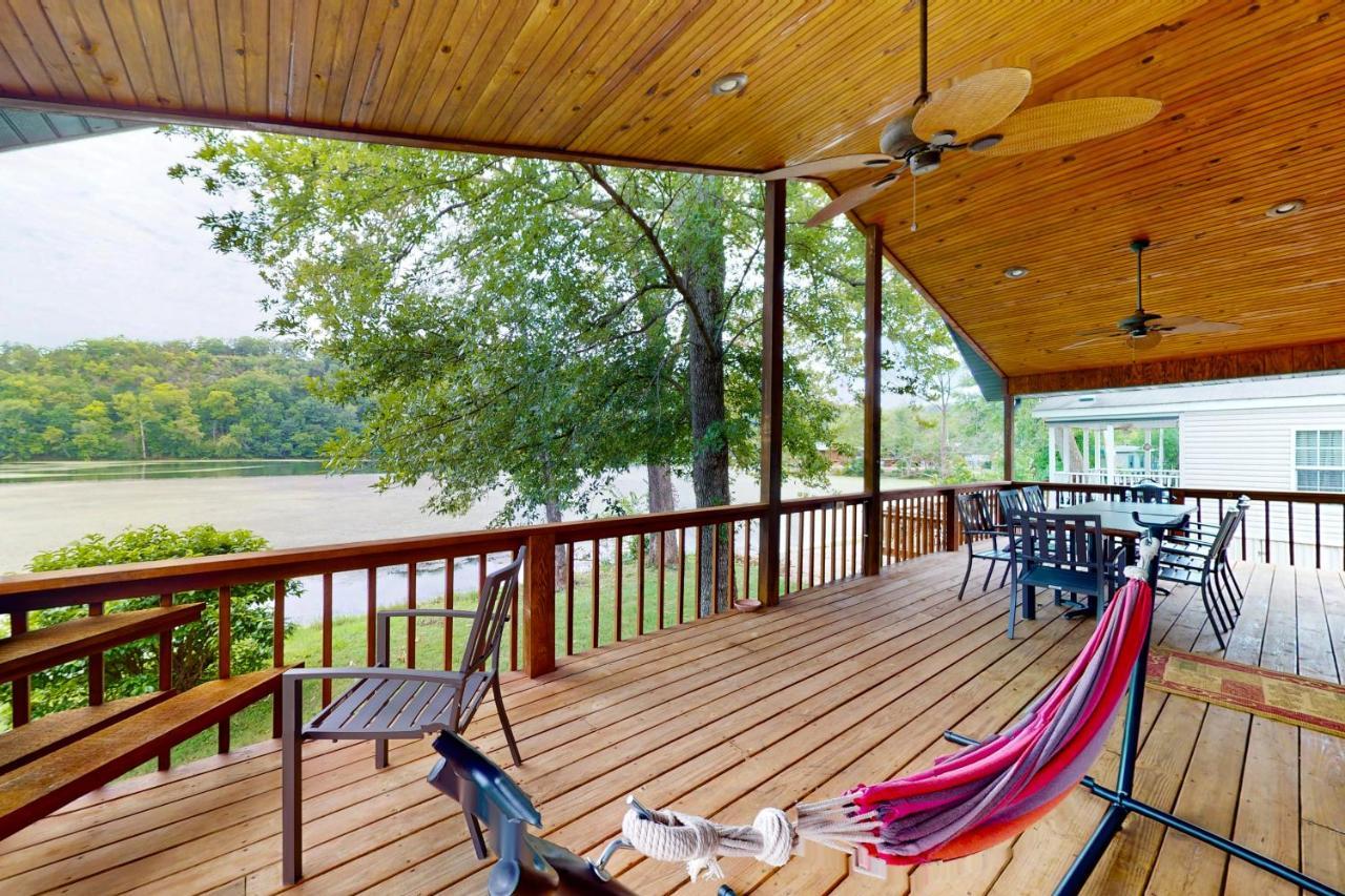 Edgewater Beach Resort 19 Forsyth Extérieur photo