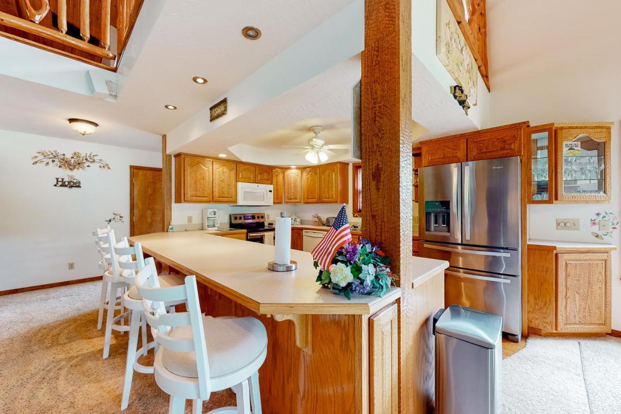 Edgewater Beach Resort 19 Forsyth Extérieur photo