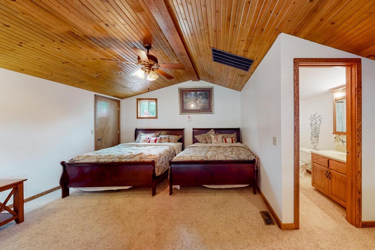 Edgewater Beach Resort 19 Forsyth Extérieur photo