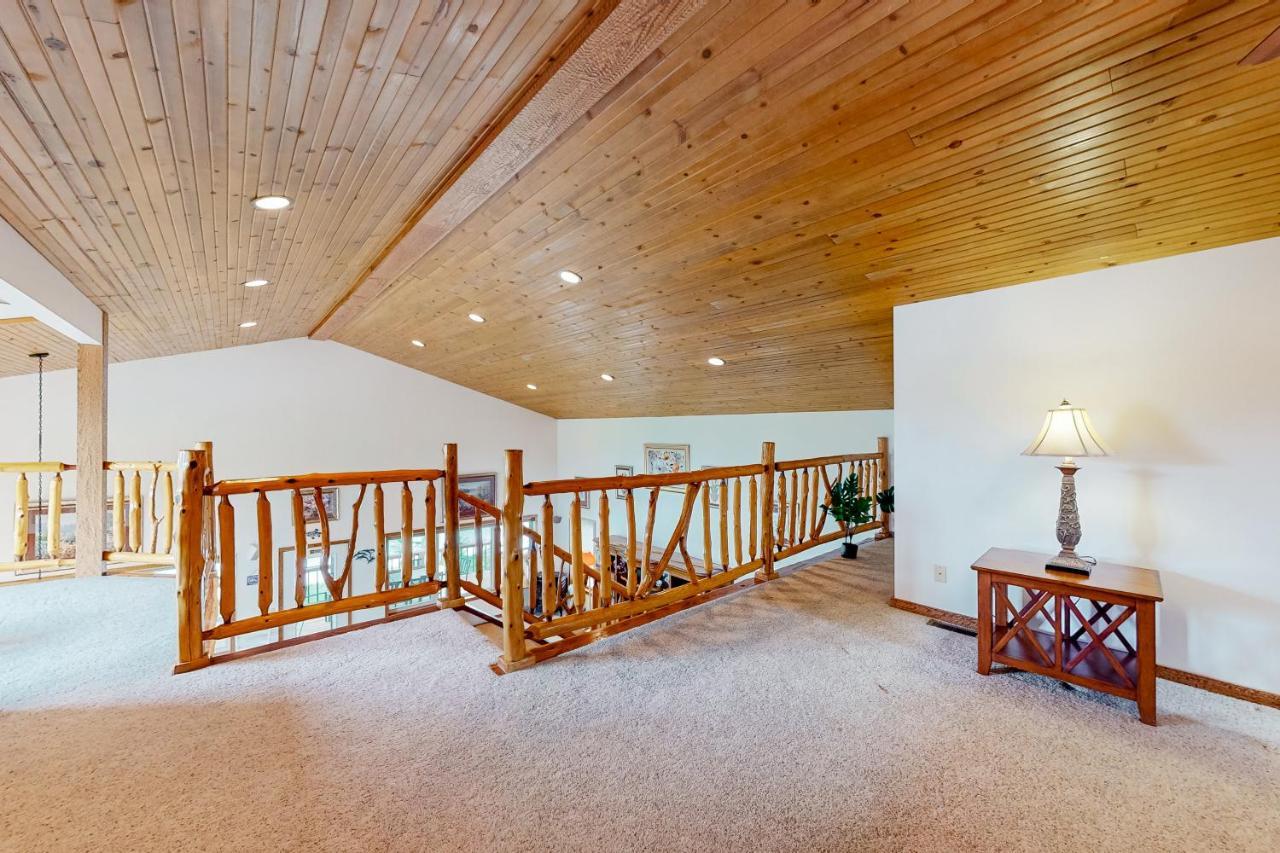 Edgewater Beach Resort 19 Forsyth Extérieur photo