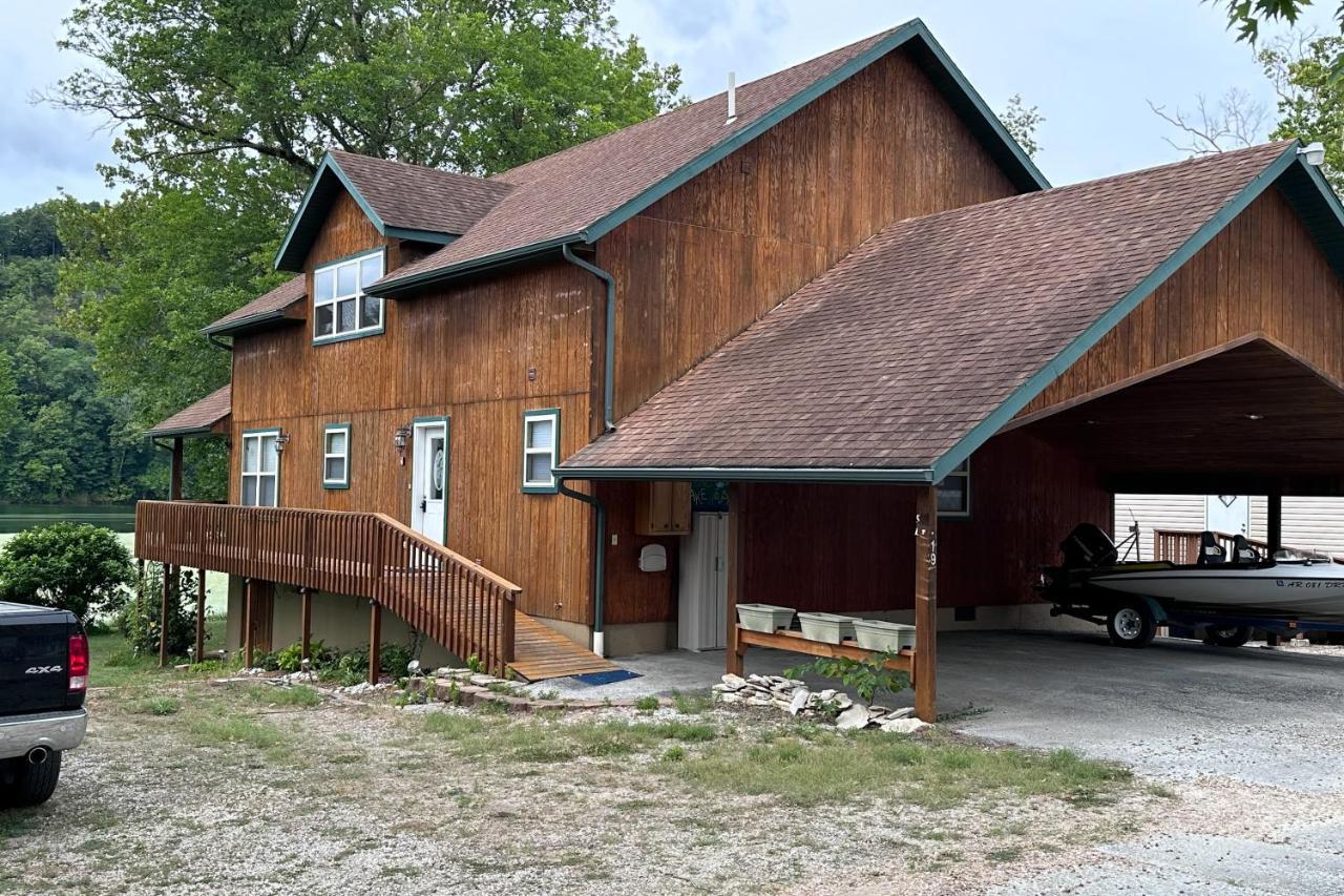 Edgewater Beach Resort 19 Forsyth Extérieur photo