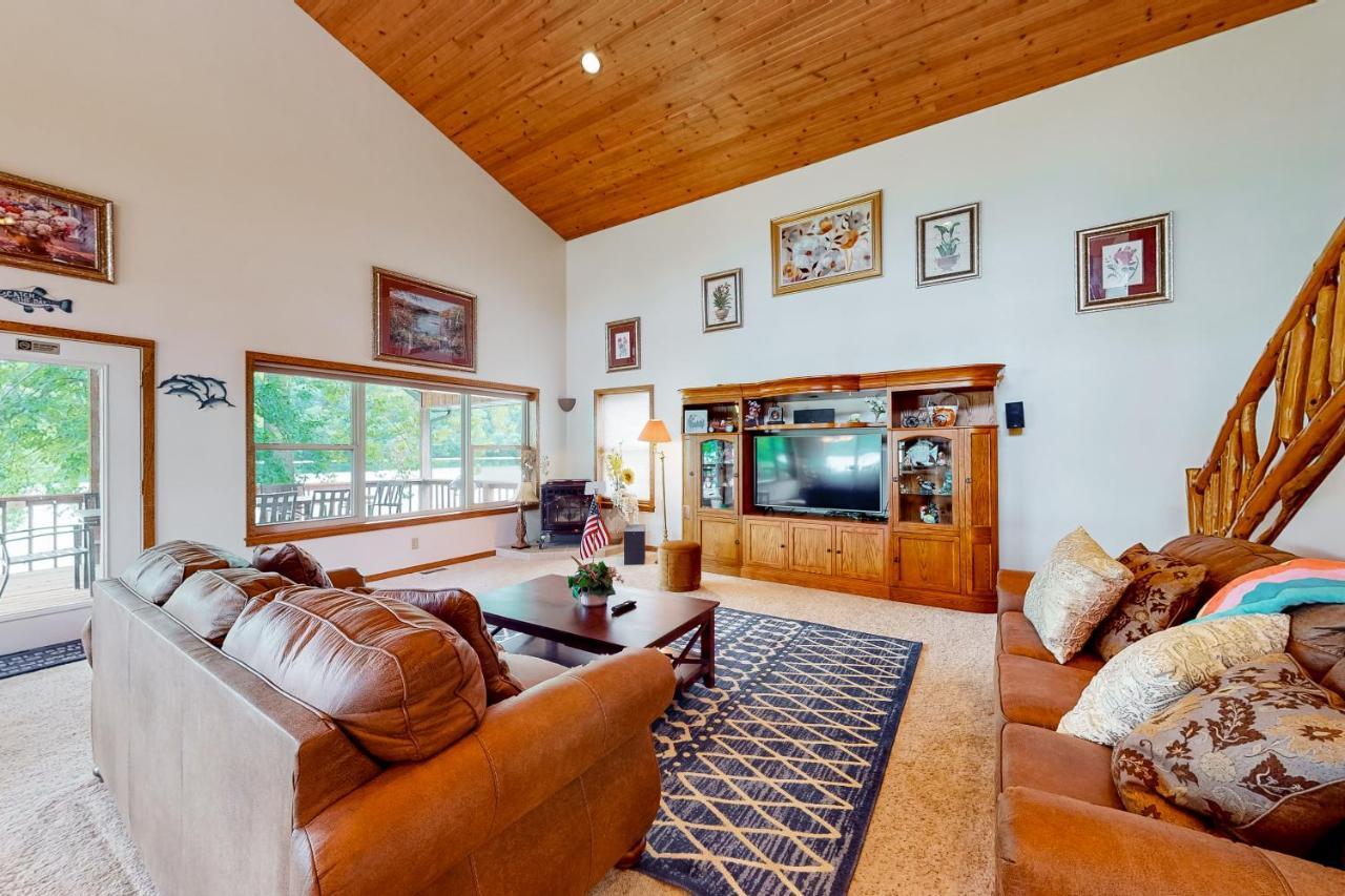 Edgewater Beach Resort 19 Forsyth Extérieur photo
