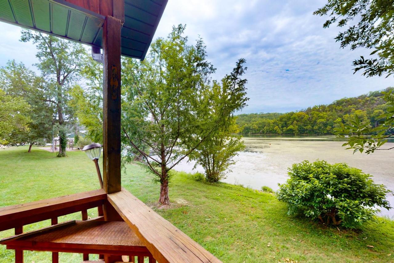 Edgewater Beach Resort 19 Forsyth Extérieur photo