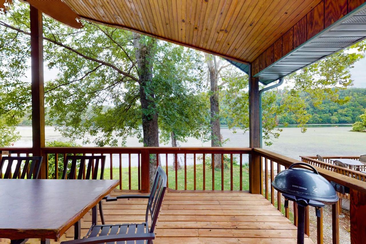 Edgewater Beach Resort 19 Forsyth Extérieur photo