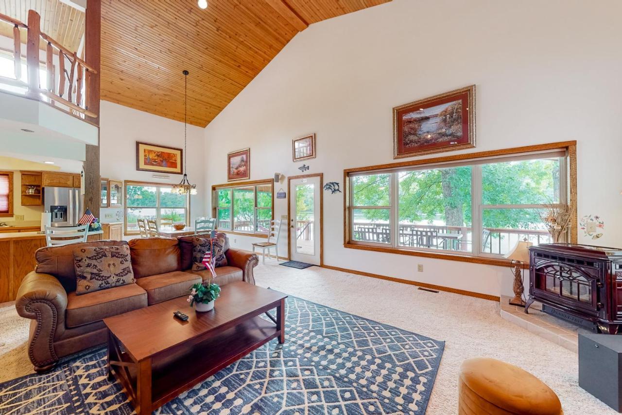 Edgewater Beach Resort 19 Forsyth Extérieur photo