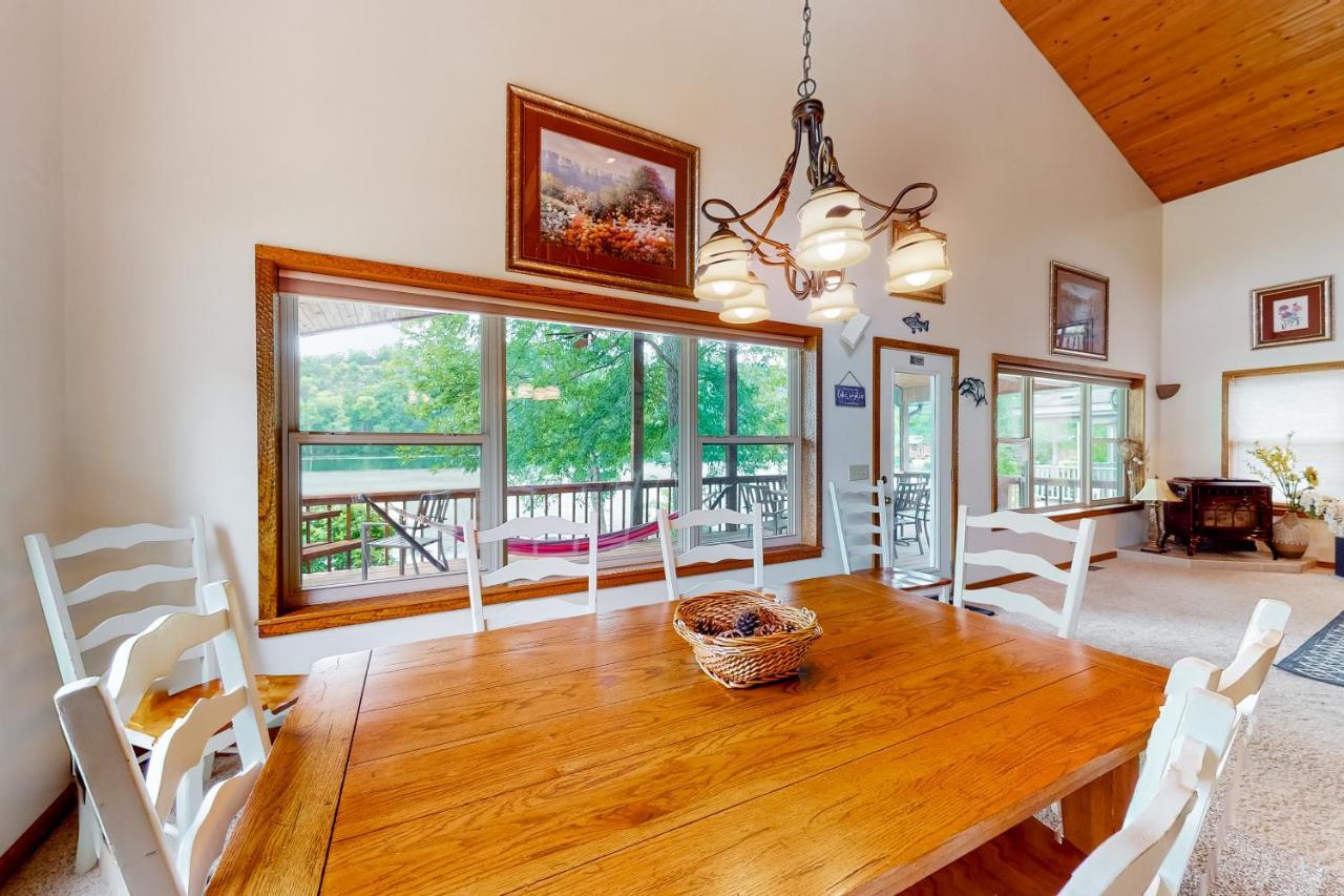 Edgewater Beach Resort 19 Forsyth Extérieur photo