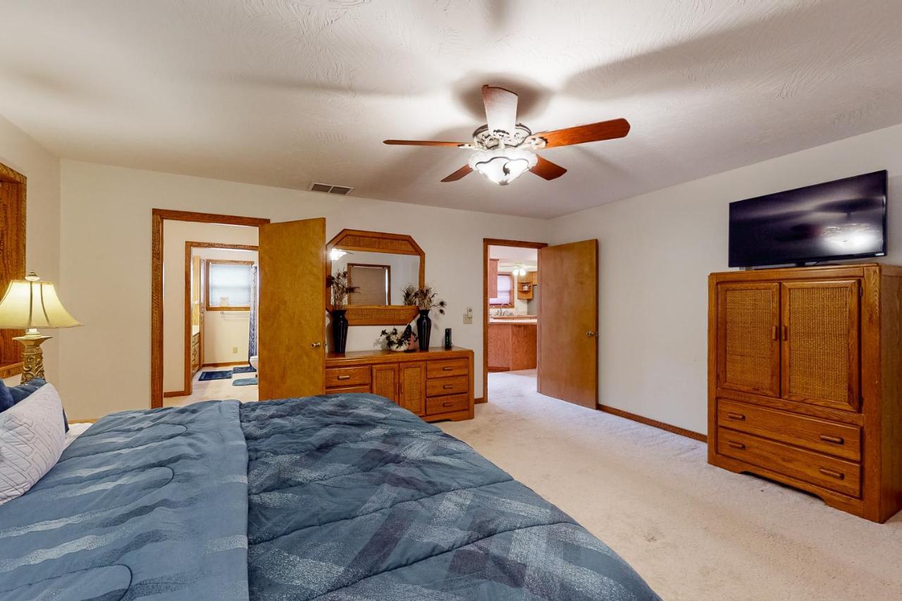 Edgewater Beach Resort 19 Forsyth Extérieur photo
